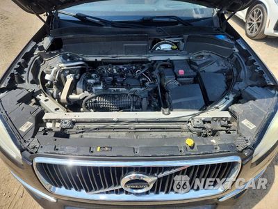 Zdjęcie 12 z 13 samochodu: 2016 VOLVO XC90 T6 VIN:YV4A22PK6G1062439 - miniatura