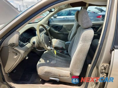 Zdjęcie 7 z 12 samochodu: 1998 CHEVROLET MALIBU VIN:1G1ND52T5WY115050 - miniatura