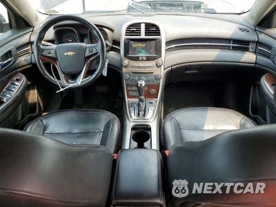 Zdjęcie 8 z 12 samochodu: 2013 CHEVROLET MALIBU 2LT VIN:1G11F5SR7DF130624 - miniatura
