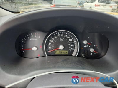 Zdjęcie 9 z 13 samochodu: 2008 KIA SEDONA LX VIN:KNDMB233486264652 - miniatura