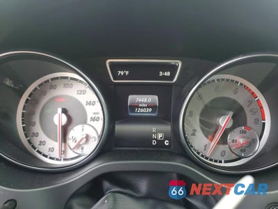 Zdjęcie 9 z 12 samochodu: 2016 MERCEDES-BENZ CLA 250 4MATIC VIN:WDDSJ4GB9GN392242 - miniatura