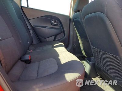 Zdjęcie 10 z 12 samochodu: 2017 KIA RIO LX VIN:KNADM4A37H6015395 - miniatura