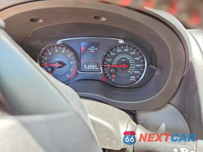 Zdjęcie 9 z 13 samochodu: 2020 SUBARU WRX VIN:JF1VA1A65L9823198 - miniatura