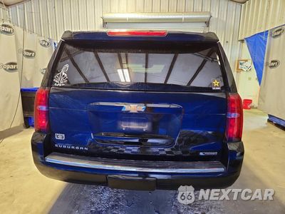 Zdjęcie 6 z 13 samochodu: 2017 CHEVROLET SUBURBAN C1500 PREMIER VIN:1GNSCJKC6HR344802 - miniatura