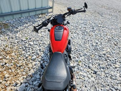 Zdjęcie 6 z 8 samochodu: 2026 HARLEY-DAVIDSON RH975 S VIN:MLY1ZF115TS304287 - miniatura