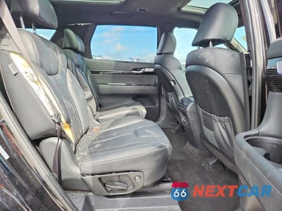 Zdjęcie 11 z 14 samochodu: 2023 HYUNDAI PALISADE CALLIGRAPHY VIN:KM8R7DGE9PU565681 - miniatura