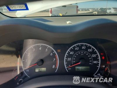 Zdjęcie 9 z 12 samochodu: 2010 TOYOTA COROLLA LE VIN:1NXBU4EE6AZ227188 - miniatura