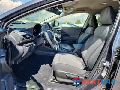 Zdjęcie 7 z 12 samochodu: 2024 SUBARU CROSSTREK PREMIUM VIN:JF2GUADC3R8914398 - miniatura