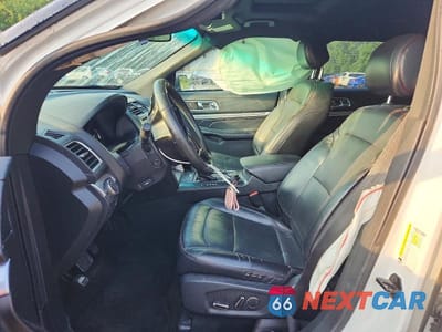 Zdjęcie 7 z 13 samochodu: 2016 FORD EXPLORER SPORT VIN:1FM5K8GT1GGA42933 - miniatura