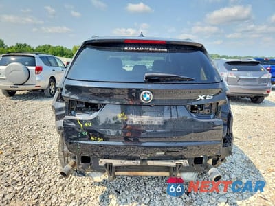 Zdjęcie 6 z 14 samochodu: 2016 BMW X5 XDRIVE35I VIN:5UXKR0C5XG0S85255 - miniatura
