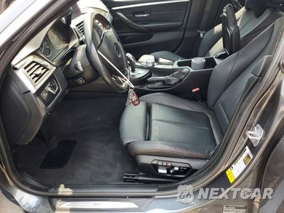 Zdjęcie 7 z 12 samochodu: 2020 BMW 430I GRAN COUPE VIN:WBA4J1C03LBU68357 - miniatura