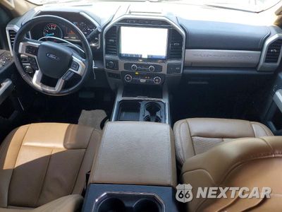 Zdjęcie 8 z 13 samochodu: 2022 FORD F250 SUPER DUTY VIN:1FT7W2BT8NEE13472 - miniatura