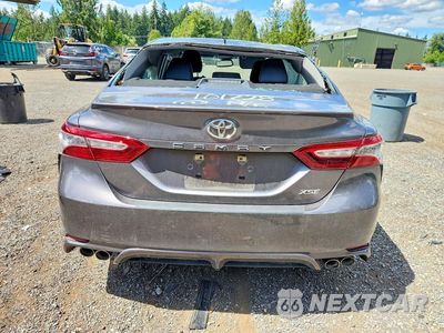 Zdjęcie 6 z 12 samochodu: 2020 TOYOTA CAMRY XSE VIN:4T1K61AK1LU390578 - miniatura