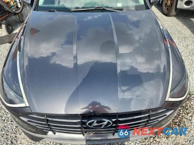 Zdjęcie 11 z 12 samochodu: 2021 HYUNDAI SONATA VIN:5NPEG4JA6MH086066 - miniatura