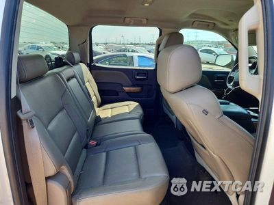 Zdjęcie 10 z 12 samochodu: 2014 CHEVROLET SILVERADO K1500 LTZ VIN:3GCUKSECXEG358221 - miniatura