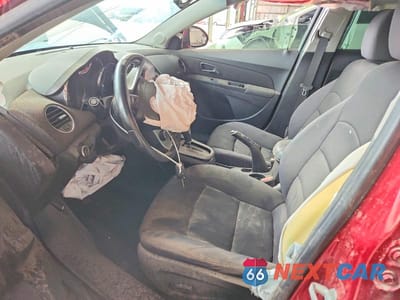 Zdjęcie 7 z 12 samochodu: 2013 CHEVROLET CRUZE LT VIN:1G1PC5SB3D7154600 - miniatura