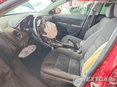 Zdjęcie 7 z 12 samochodu: 2013 CHEVROLET CRUZE LT VIN:1G1PC5SB3D7154600 - miniatura
