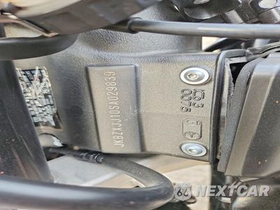 Zdjęcie 9 z 9 samochodu: 2025 KAWASAKI ZX636 K VIN:JKBZXJJ10SA029839 - miniatura