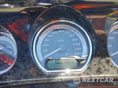 Zdjęcie 7 z 9 samochodu: 2015 HARLEY-DAVIDSON FLHTK ULTRA LIMITED VIN:1HD1KEL17FB674545 - miniatura