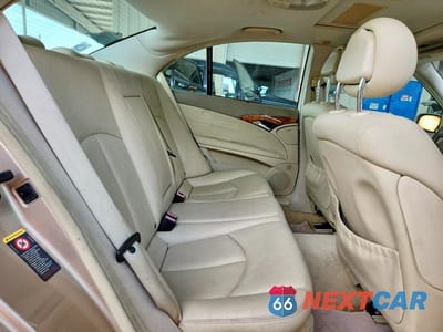 Zdjęcie 10 z 12 samochodu: 2005 MERCEDES-BENZ E 320 VIN:WDBUF65J45A626669 - miniatura