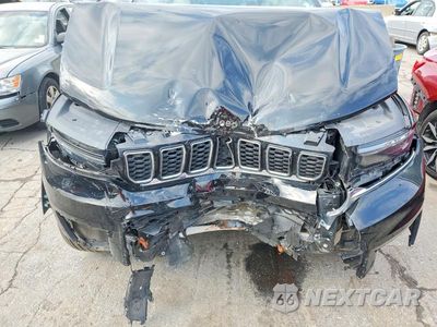 Zdjęcie 12 z 13 samochodu: 2025 JEEP GRAND CHEROKEE L LIMITED VIN:1C4RJKBG9S8675344 - miniatura