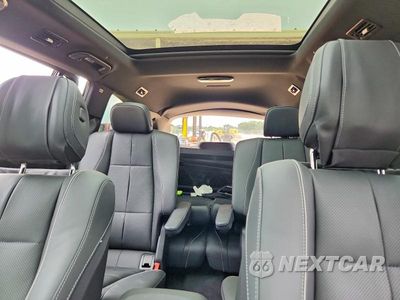 Zdjęcie 10 z 13 samochodu: 2026 MERCEDES-BENZ GLS 450 4MATIC VIN:4JGFF5KE8TB500975 - miniatura