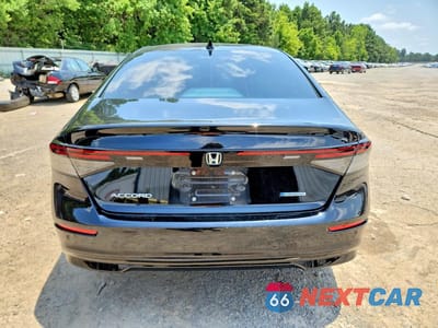 Zdjęcie 6 z 12 samochodu: 2024 HONDA ACCORD HYBRID EXL VIN:1HGCY2F6XRA086259 - miniatura
