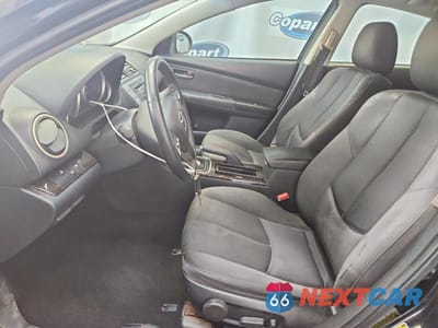 Zdjęcie 7 z 13 samochodu: 2012 MAZDA 6 I VIN:1YVHZ8DH7C5M20430 - miniatura