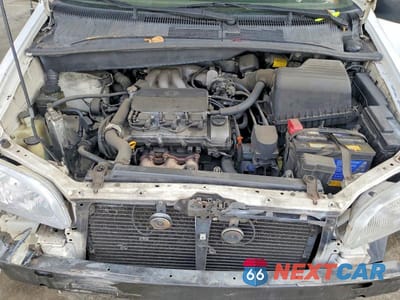 Zdjęcie 11 z 12 samochodu: 1999 TOYOTA SIENNA LE VIN:4T3ZF13C1XU148746 - miniatura