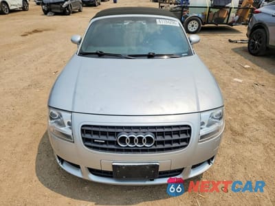 Piąte zdjęcie samochodu w środku: 2005 AUDI TT 3.2 VIN:TRUUF28N951005099 - miniatura