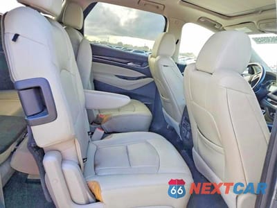 Zdjęcie 10 z 12 samochodu: 2020 BUICK ENCLAVE PREMIUM VIN:5GAERCKW9LJ233762 - miniatura