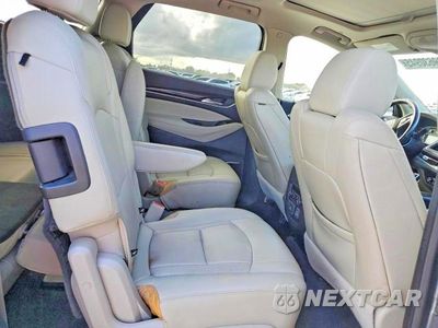 Zdjęcie 10 z 12 samochodu: 2020 BUICK ENCLAVE PREMIUM VIN:5GAERCKW9LJ233762 - miniatura