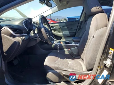 Zdjęcie 7 z 12 samochodu: 2017 CHEVROLET VOLT LT VIN:1G1RC6S50HU178885 - miniatura
