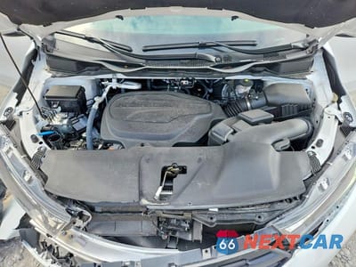 Zdjęcie 12 z 13 samochodu: 2026 HONDA ODYSSEY SPORT-L VIN:5FNRL6H70TB008804 - miniatura