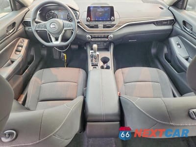 Zdjęcie 8 z 12 samochodu: 2026 NISSAN ALTIMA SV VIN:1N4BL4DW6TN343799 - miniatura