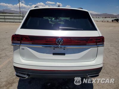 Zdjęcie 6 z 13 samochodu: 2026 VOLKSWAGEN ATLAS SE VIN:1V2DN2CA6TC541140 - miniatura