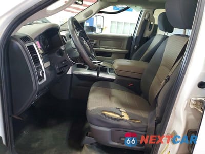 Zdjęcie 7 z 12 samochodu: 2012 DODGE RAM 2500 SLT VIN:3C6UD5DL8CG173702 - miniatura