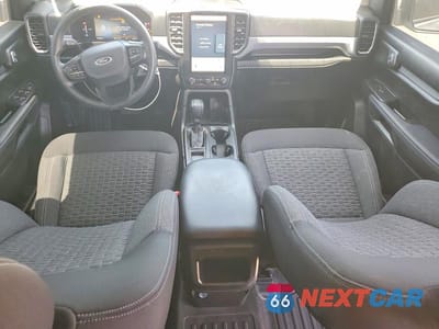 Zdjęcie 8 z 12 samochodu: 2024 FORD RANGER XL VIN:1FTER4PH3RLE72929 - miniatura