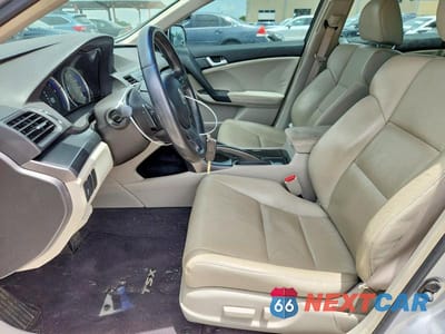 Zdjęcie 7 z 12 samochodu: 2012 ACURA TSX VIN:JH4CU2F47CC029505 - miniatura