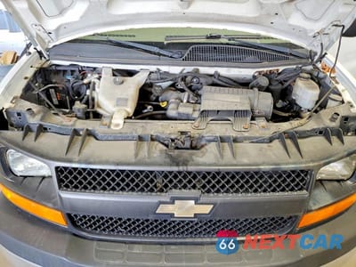 Zdjęcie 12 z 13 samochodu: 2012 CHEVROLET EXPRESS G3500 VIN:1GCZGTCA6C1166045 - miniatura