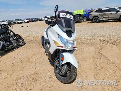 Drugie zdjęcie samochodu z przodu: 2009 KYMCO USA INC XCITING 500I VIN:RFBT7S3799B300427 - miniatura