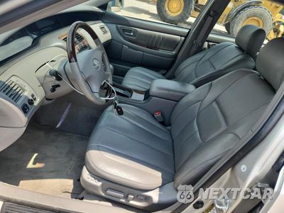 Zdjęcie 7 z 12 samochodu: 2004 TOYOTA AVALON XLS VIN:4T1BF28B64U339512 - miniatura