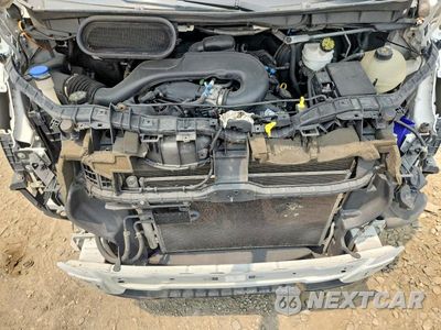 Zdjęcie 12 z 13 samochodu: 2016 FORD TRANSIT T-350 VIN:1FBZX2ZM7GKA42012 - miniatura