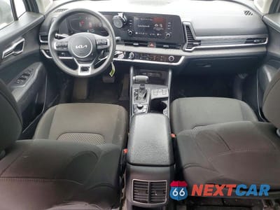 Zdjęcie 8 z 14 samochodu: 2023 KIA SPORTAGE LX VIN:KNDPU3AF4P7149407 - miniatura