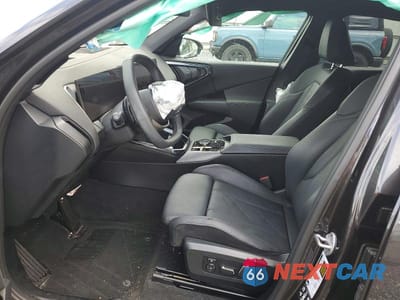 Zdjęcie 7 z 13 samochodu: 2025 BMW X3 VIN:5UX53GP02S9130919 - miniatura