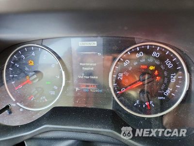 Zdjęcie 9 z 14 samochodu: 2019 TOYOTA RAV4 XLE PREMIUM VIN:2T3C1RFV0KW019633 - miniatura
