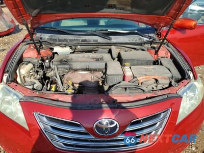 Zdjęcie 11 z 13 samochodu: 2008 TOYOTA CAMRY HYBRID VIN:4T1BB46K38U045324 - miniatura