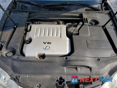 Zdjęcie 11 z 12 samochodu: 2008 LEXUS ES 350 VIN:JTHBJ46G882241224 - miniatura