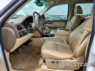Zdjęcie 7 z 12 samochodu: 2007 GMC NEW SIERRA K1500 VIN:2GTEK133771689710 - miniatura
