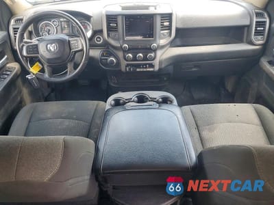 Zdjęcie 8 z 12 samochodu: 2019 RAM 2500 TRADESMAN VIN:3C6UR5CJ3KG676778 - miniatura